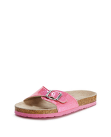 Freespirit Chloe Girls Slip On Sandals
