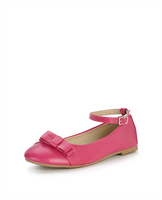 Freespirit Clarine Ballerina Shoes