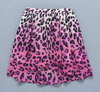 Freespirit Drop Hem Animal Skirt