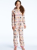 Freespirit Fairisle Onesie