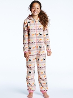 Freespirit Fairisle Onesie