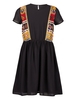 Freespirit Folklore Embroidered Dress