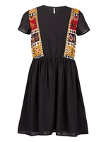 Freespirit Folklore Embroidered Dress