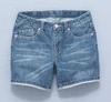 Freespirit Girls Denim Shorts