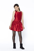 Freespirit Girls Drop Waist Party Dress