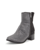 Freespirit Girls Katia Sparkly Heel Boots
