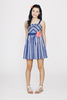 Freespirit Girls Stripe Dress
