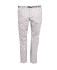Freespirit Glitter Print Skinny Jeans With Belt