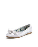Freespirit Heidi Girls Ballerina Shoes