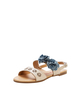 Freespirit Junior Chun Ruffle Sandals
