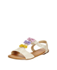 Freespirit Junior Emelia Bow Sandals