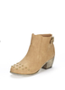 Freespirit Junior Girls Abby Stud Western Boots