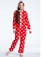 Freespirit Novelty Santa Onesie