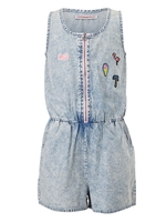 Freespirit Playsuit