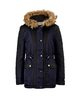 Freespirit PU Panel Coat