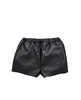 Freespirit PU Shorts