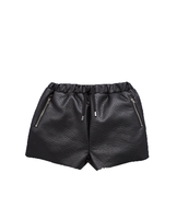 Freespirit PU Shorts