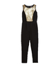 Freespirit Sequin Bodice Jumpsuit