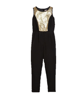 Freespirit Sequin Bodice Jumpsuit