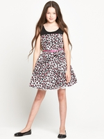 Freespirit Sleeveless Twofer Dress