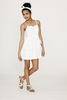 Freespirit Triple Bow Girls Dress
