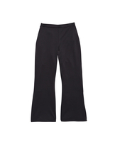 FreespiritGirls Black 70sCrepe Flares