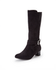 Freespirt Girls Dolly Heel Boots