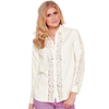 French Connection Fresh Cotton Blouse