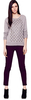 French Connection Jacquie Dazzle Sweatshirt