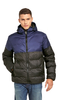 French Connection Split Trent Bubble Jacket