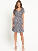 French Connection Swing Dress