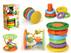 Fun Time Toys My 1st Activity Toys Set