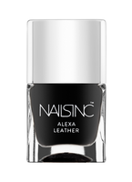 Nails Inc Alexa Chung Fabric Effect Nail Polish 14ml