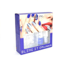 Nails Inc Bling It On London With Crystal Crowns Kit