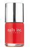 Nails Inc Brook Street Nail Polish- 10ml