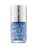 Nails Inc Floral Range Queensgate Gardens Nail Varnish