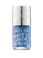 Nails Inc Floral Range Queensgate Gardens Nail Varnish