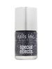 Nails Inc Special Effects 3D Glitter Polish Sloane Square Nail Polish