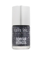 Nails Inc Special Effects 3D Glitter Polish Sloane Square Nail Polish