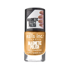 Nails Inc Unique Metallic Gold Magnetic Special Effects Nail Polish- 10ml
