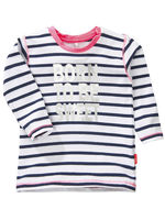 Name It Baby Girls Born To Be Sweet Top