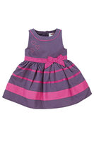 Name It Baby Girls Dress