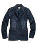 Name It Boys Limited Denim Blazer