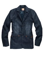 Name It Boys Limited Denim Blazer