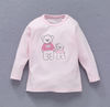 Name It Girls Bear Top
