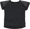 Name It Girls Oversize Top