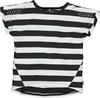 Name It Girls Oversized Top