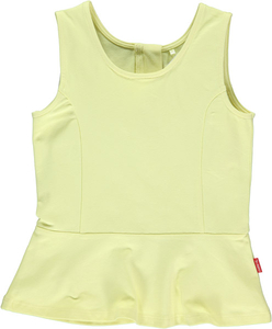 Name It Girls Peplum Top