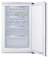 Neff G5624X7GB Integrated Freezer