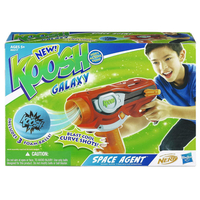 Nerf Koosh Galaxy Blaster